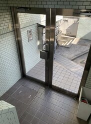 上北沢駅 徒歩5分 1階の物件内観写真